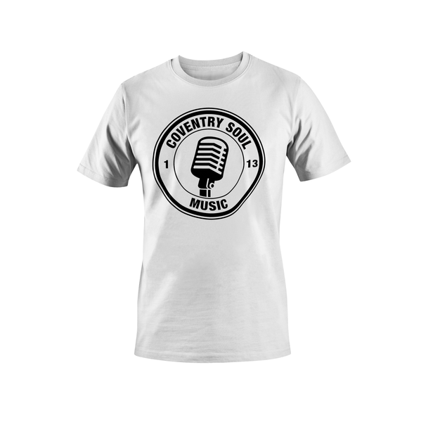 Coventry Soul 113 - Music T-Shirt
