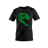 Official P.Nology T-Shirt Green