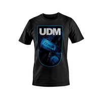 UDM Retro T-Shirt ⚠️OFFICIAL⚠️